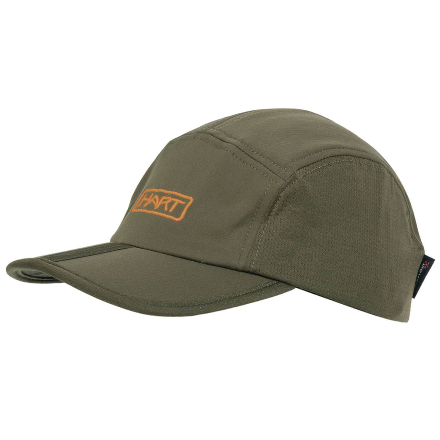  Hart Cap Stilk Tanatex-C (Oliva Oscuro)