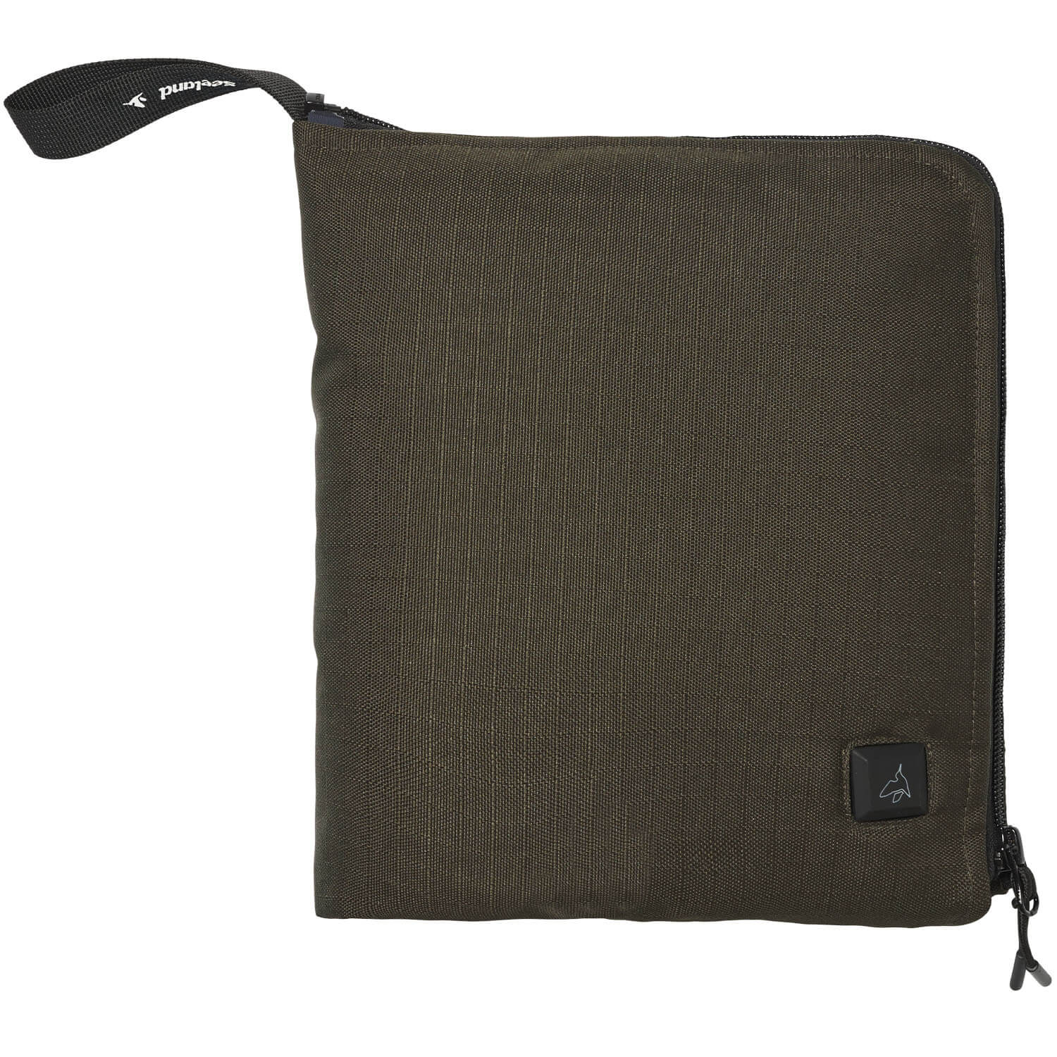 Seeland Sitzkissen Celsius Heat (Pine Green) - Verwarmde kleding