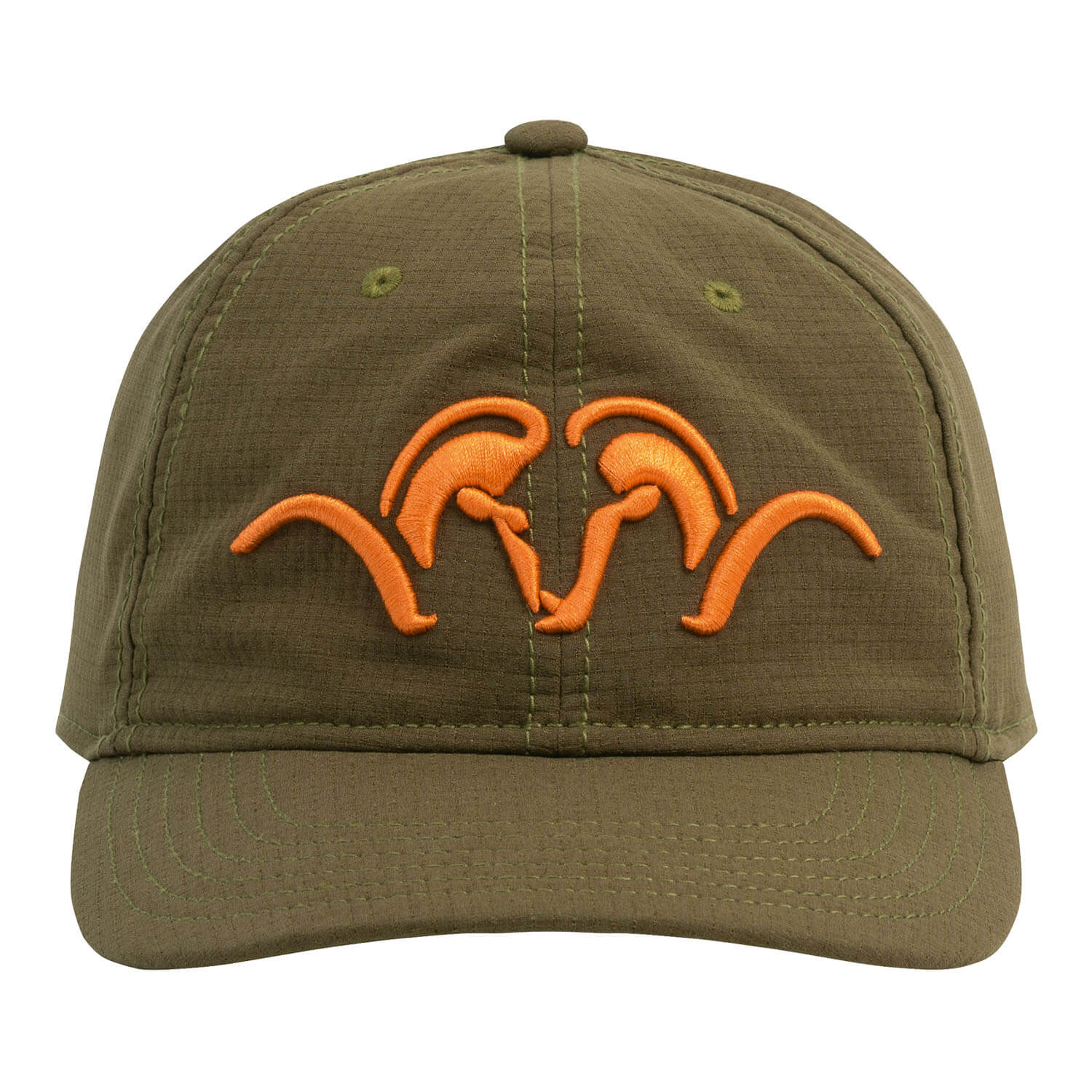 Blaser HunTec Cap AirFlow (Oliv) - Jagdbekleidung Herren