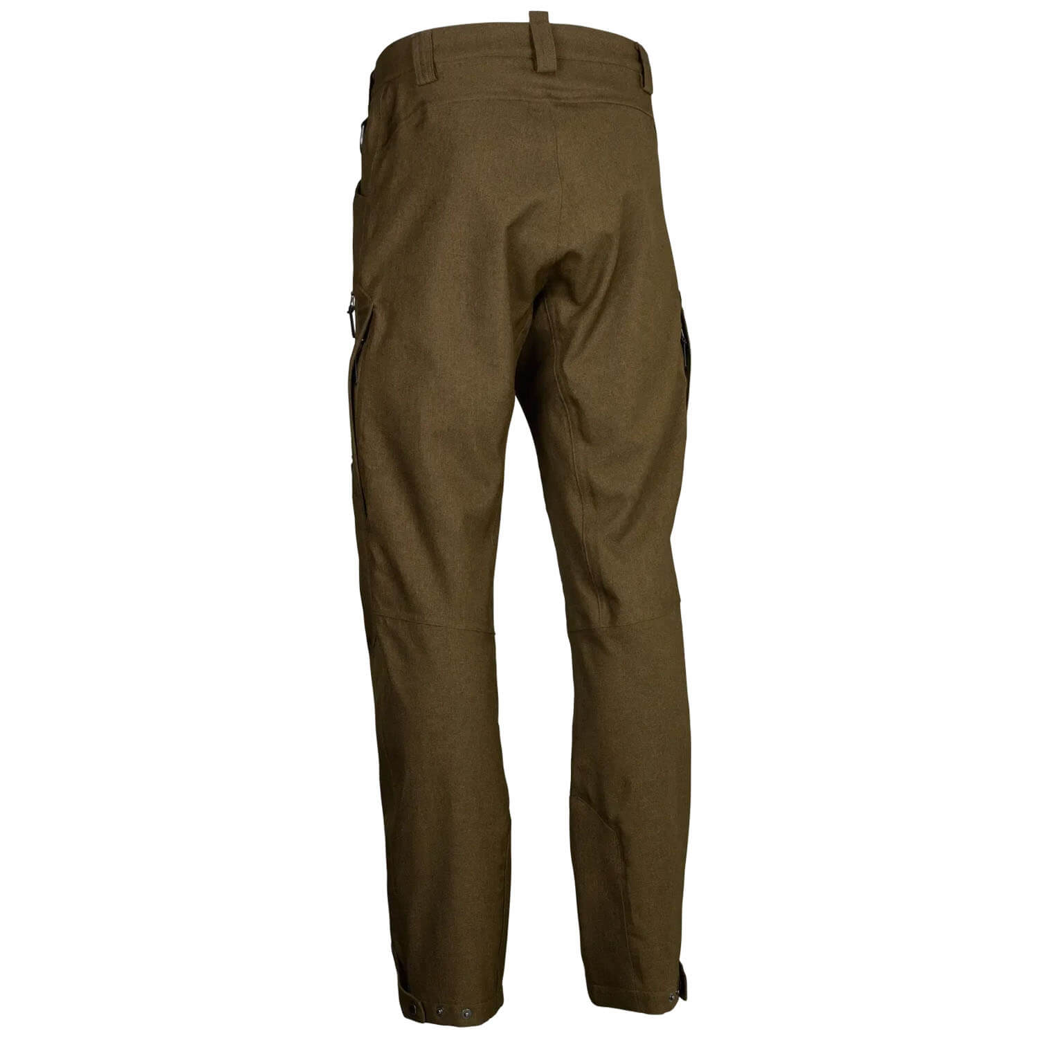  Northern Hunting Pantaloni da caccia Gunnar ALP (verdi)