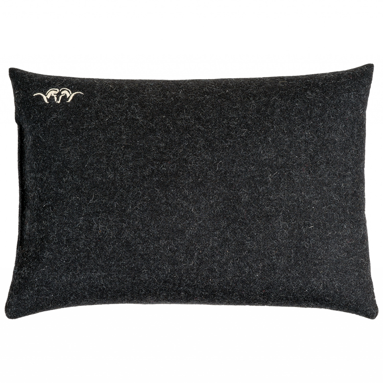  Blaser Cuscino di appoggio 15x25cm (grigio) - Attrezzatura da caccia