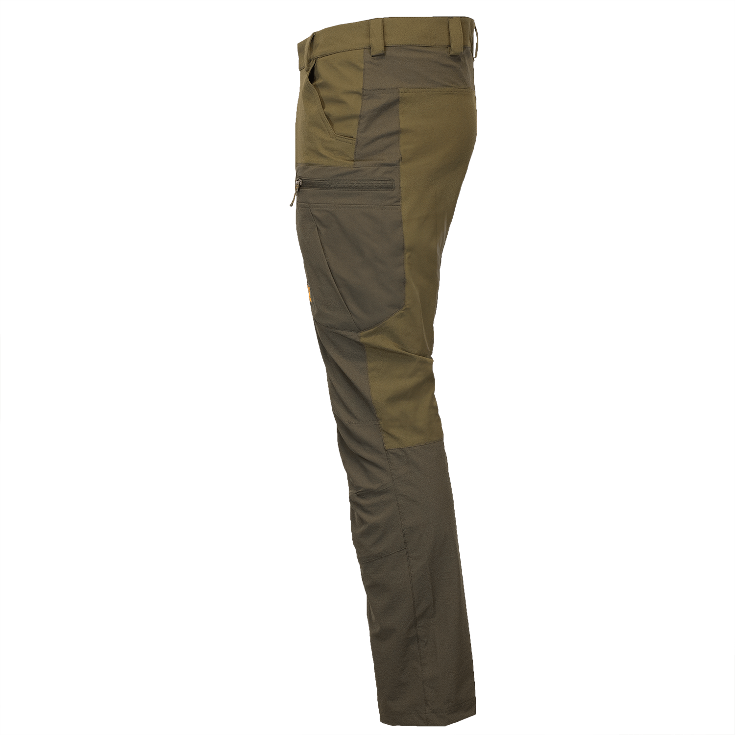  Pirscher Gear Pantaloni in Tanatex Ripstop