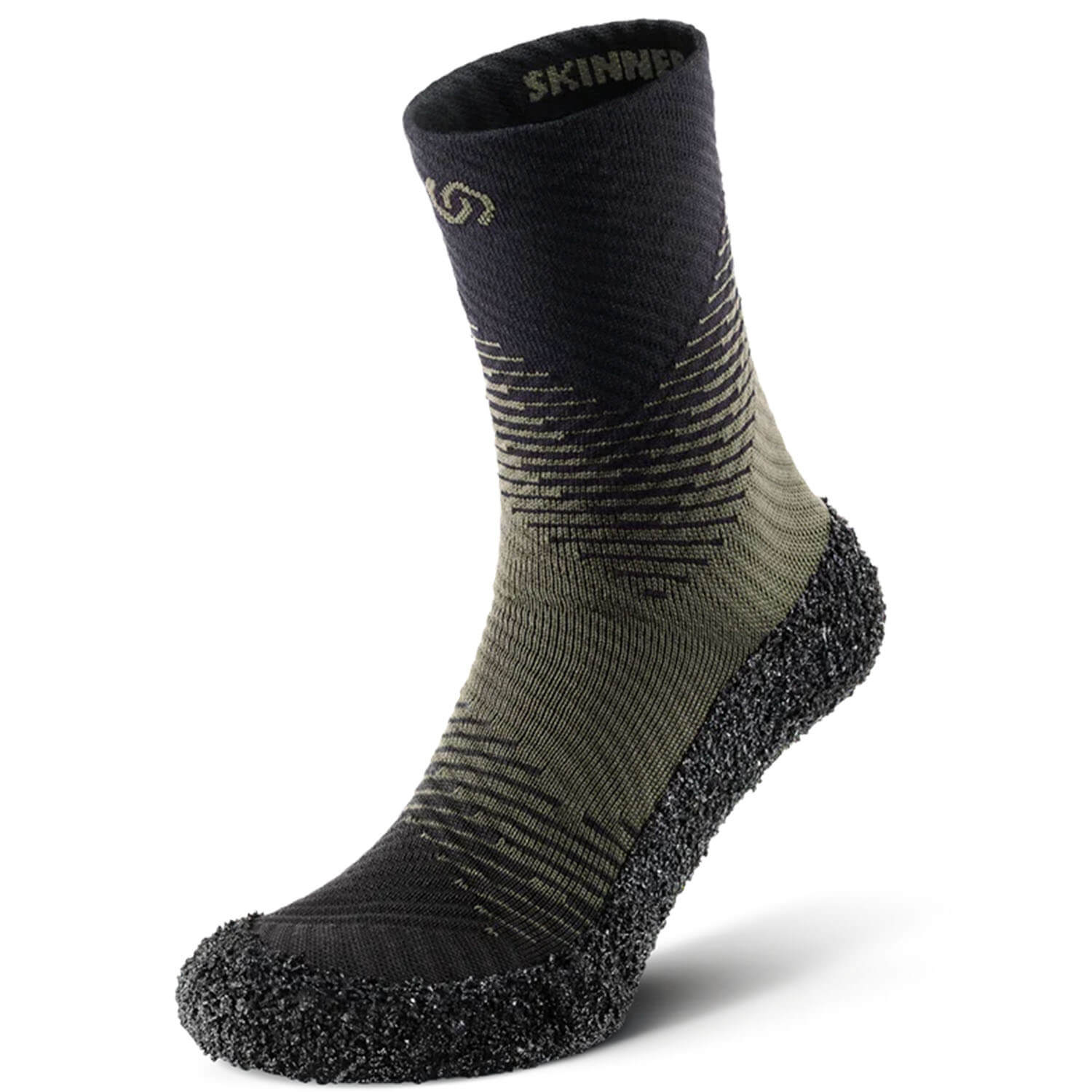 Calzini Skinners Stalking Compression 2.0 (Pino) - Scarpe e stivali