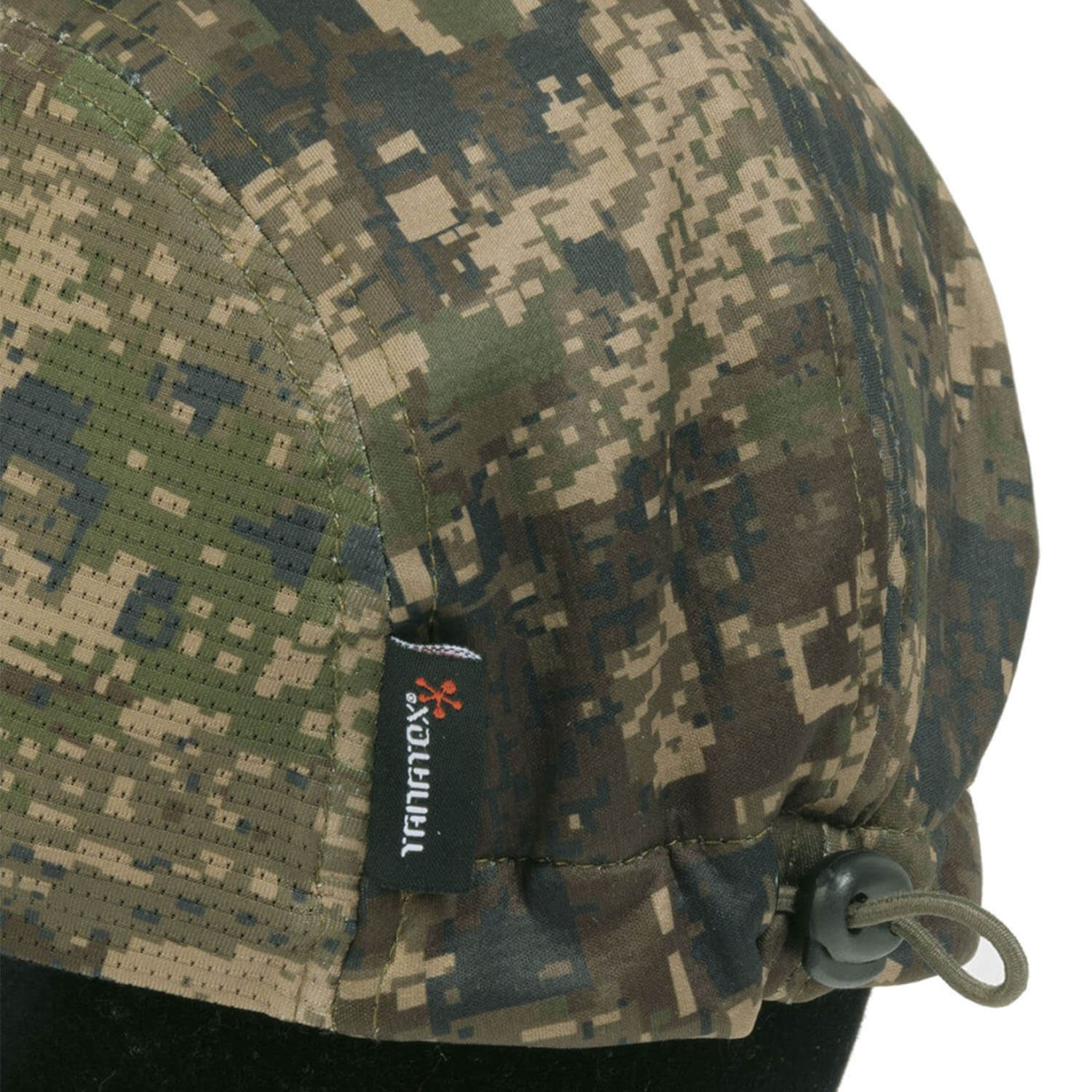  Hart Cap Stilk Tanatex-C (Pixel Forest)