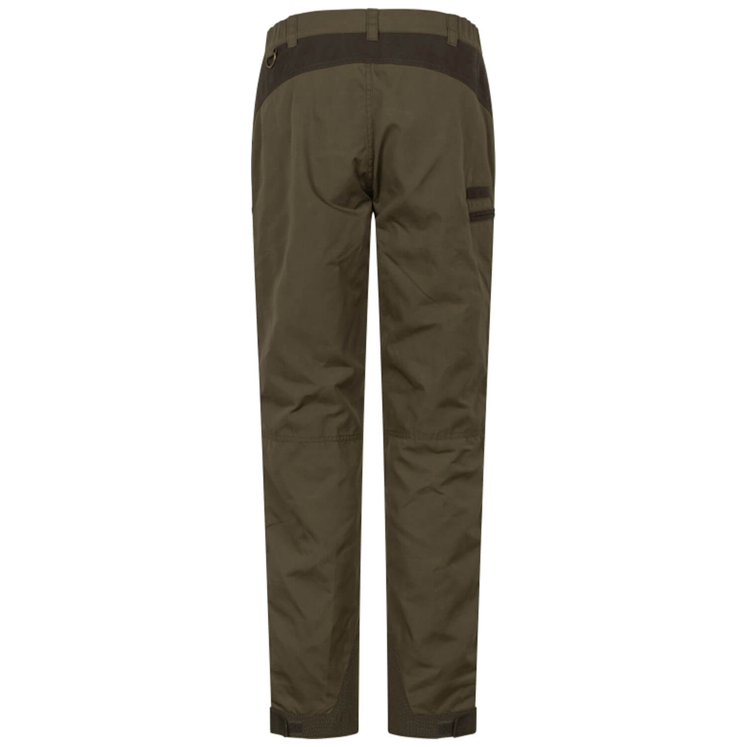  Seeland Pantaloni Key Point Kora da donna (verde pino/marrone)