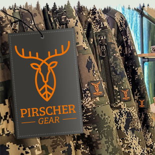 Alles von Pirscher Gear