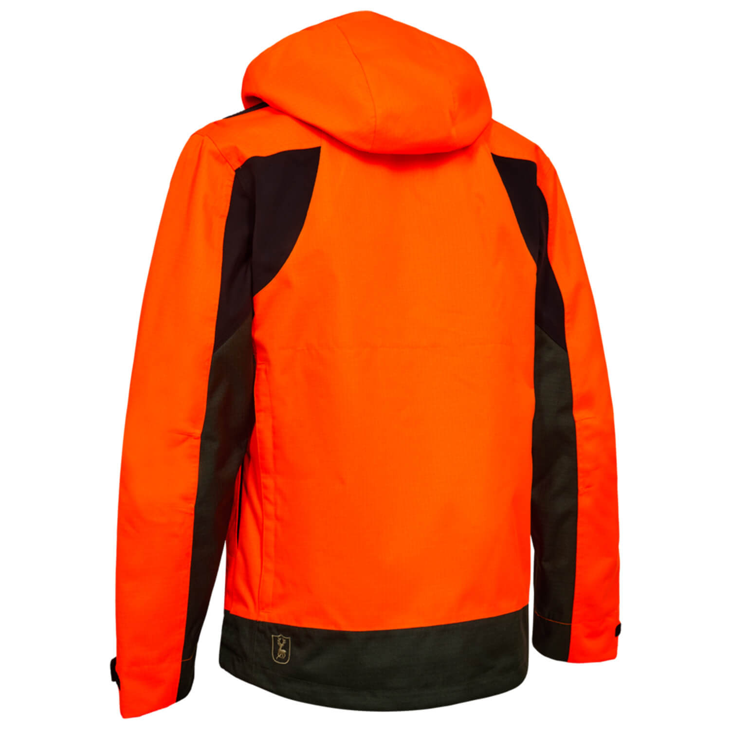 Deerhunter Jagdjacke Recon (Safety Orange)