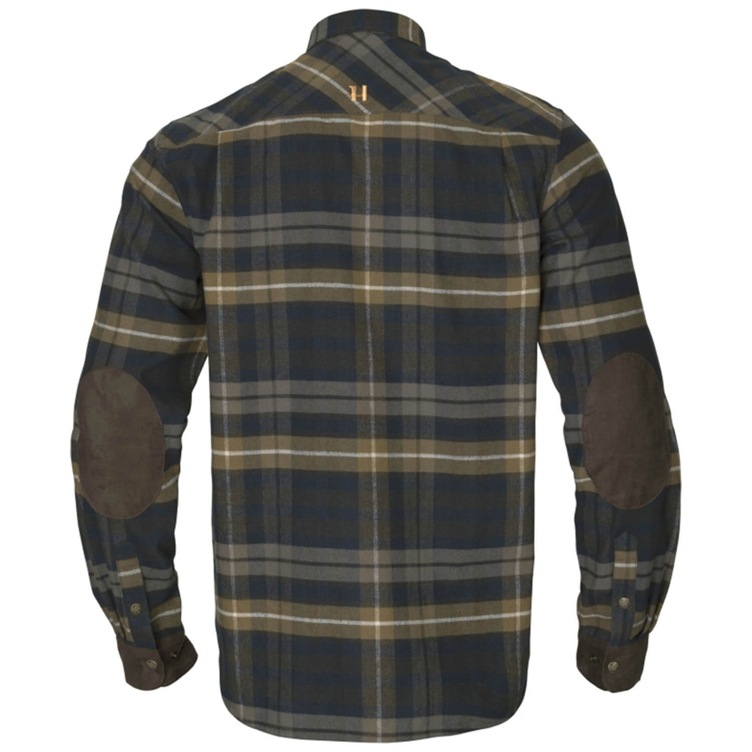  Härkila Camicia da caccia Jarne (oliva scuro)