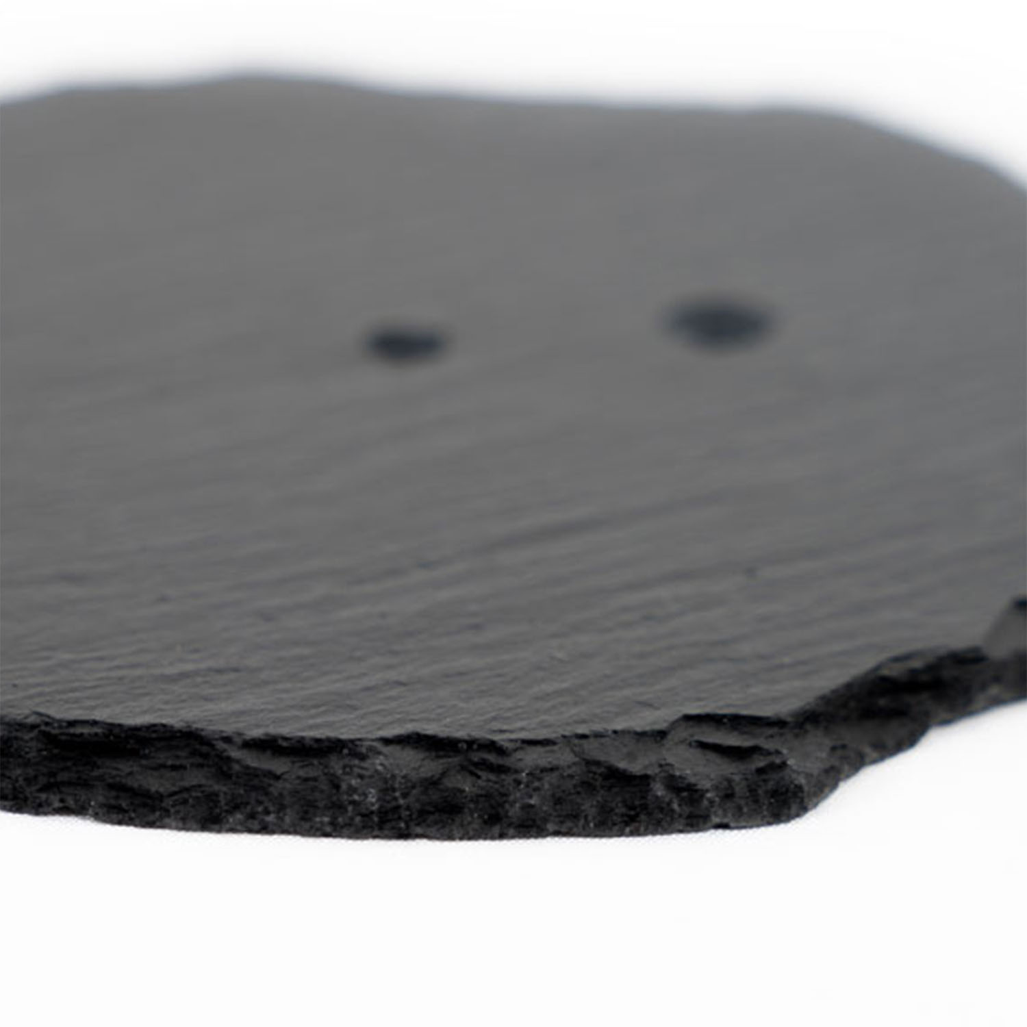 Trophystone targa trofeo Roebuck (ardesia)