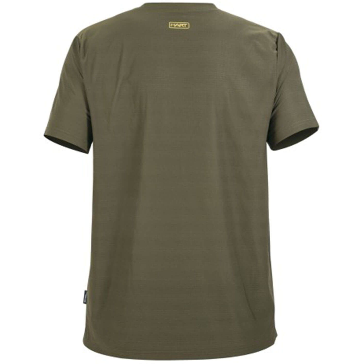 Hart Maglietta Ural-TS (verde)