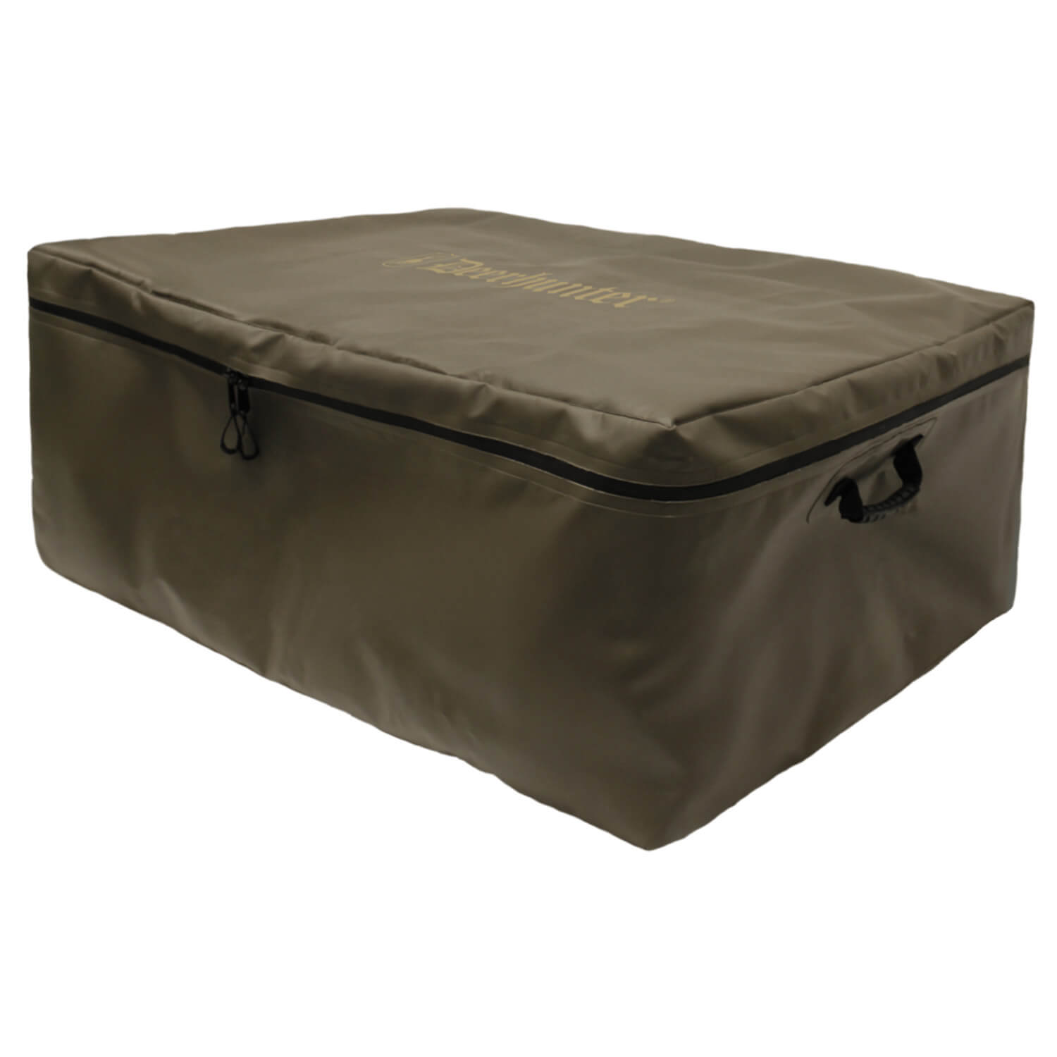 Deerhunter Wildtasche mit Reißverschluss