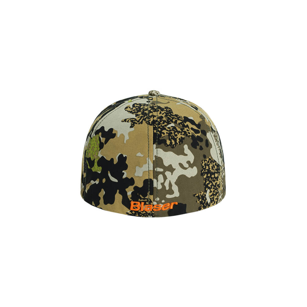  Blaser HunTec Cap Cam 1 (Camo)