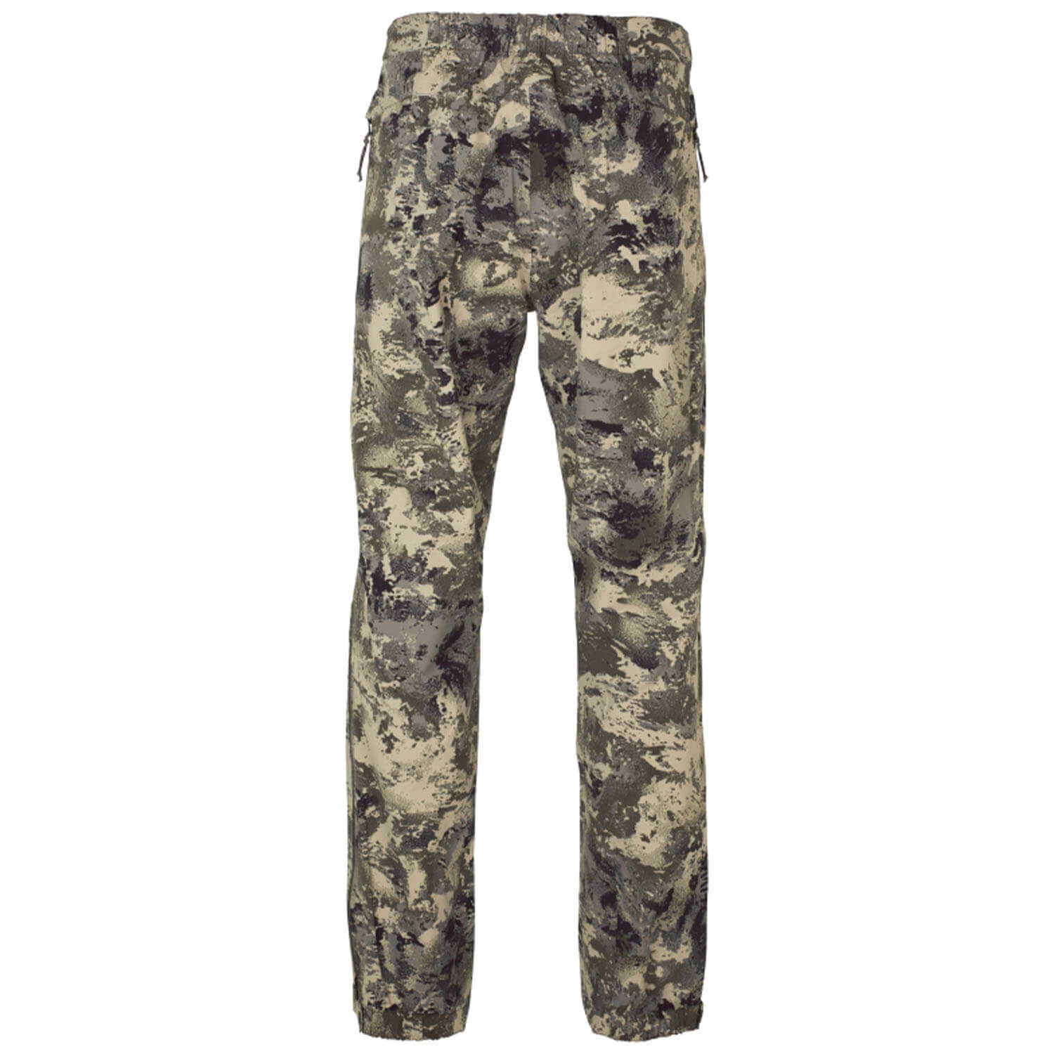  Härkila Pantaloni Mountain Hunter Expedition HWS Packable