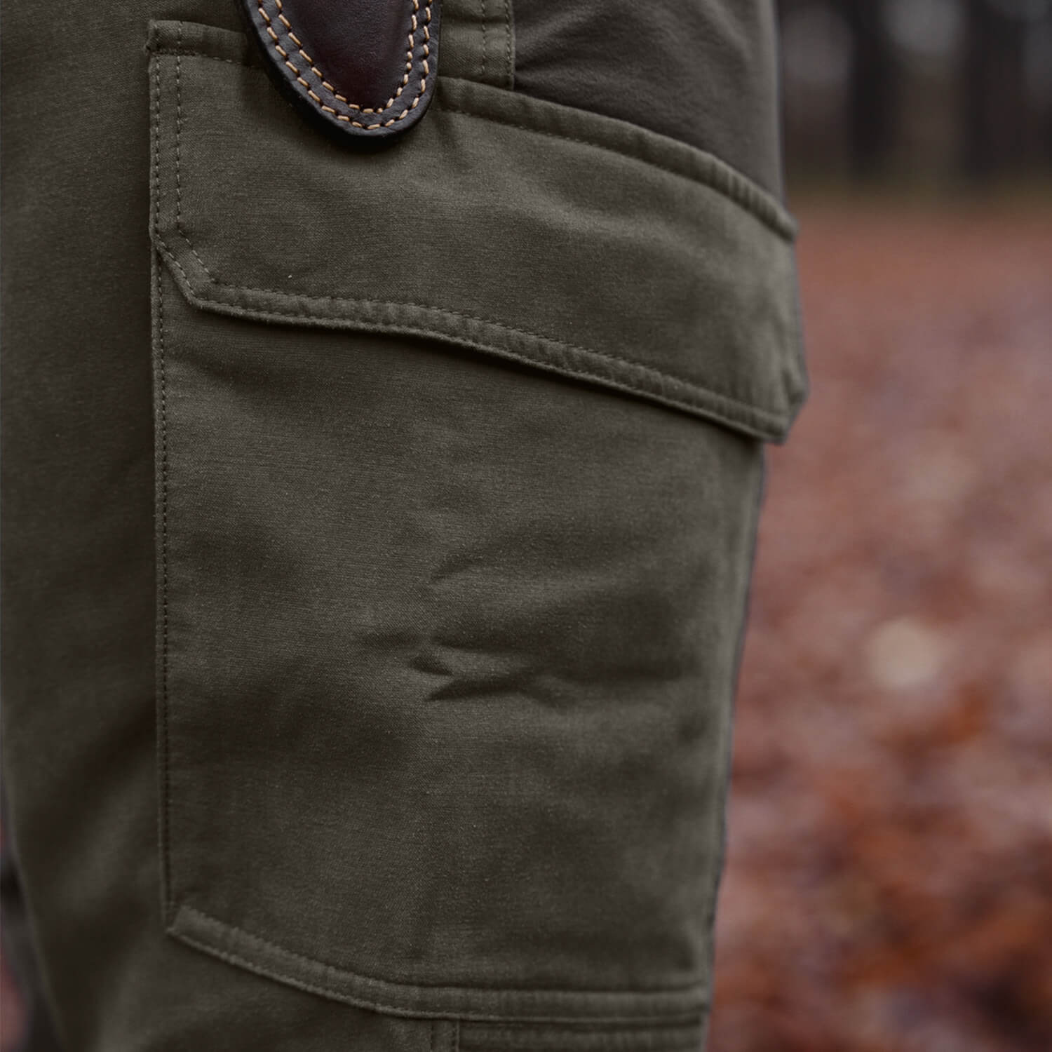 Härkila Jagdhose Hill