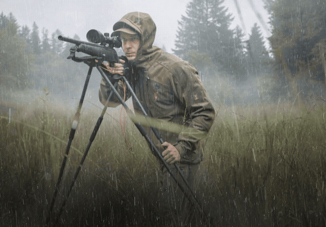 Für alle Wetterlagen: Allseason 2.0 System