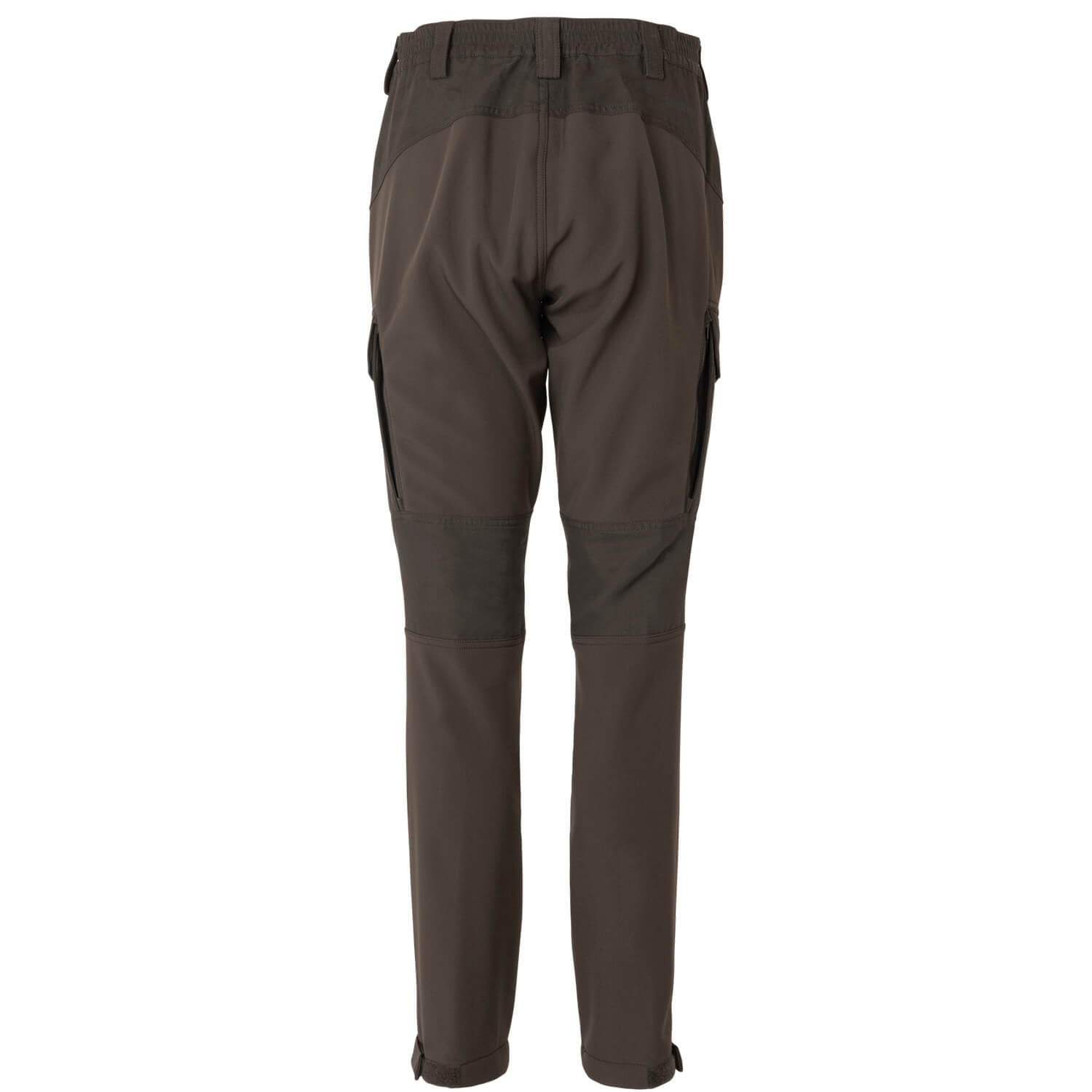 Härkila Damenhose Scandinavian (Shadow Brown/Deep Brown)
