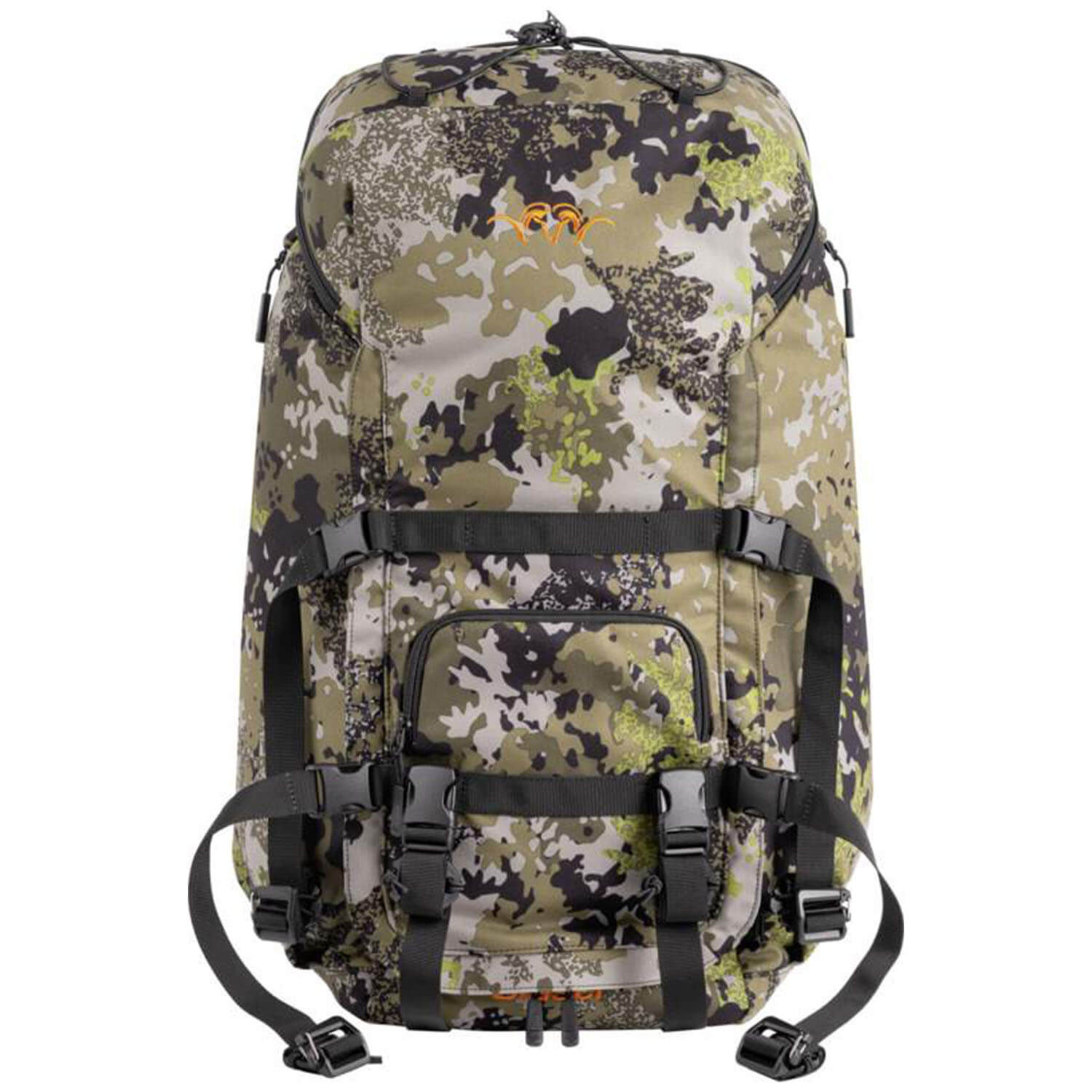  Blaser Zaino Ultimate M (HunTec) - Attrezzatura da caccia