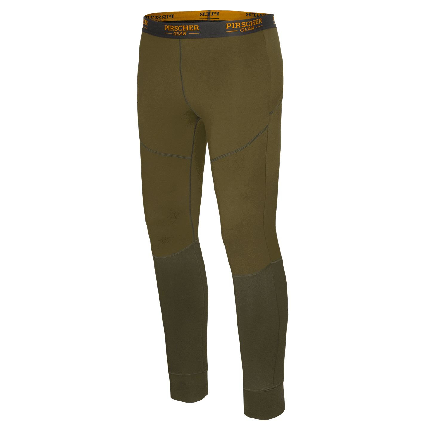 Pirscher Gear Heizunterhose - Winter-Jagdbekleidung