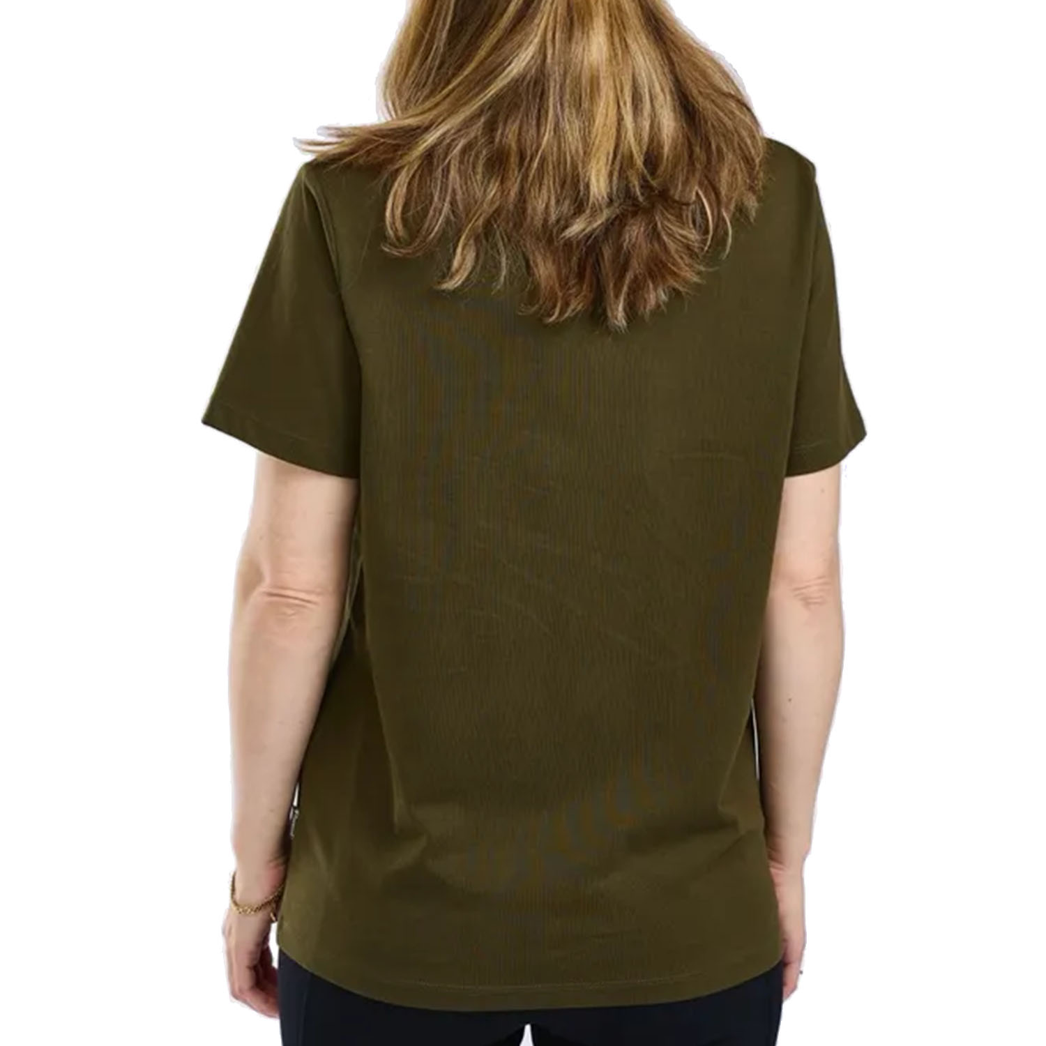  Pinewood Maglietta da donna Red Deer (marrone)