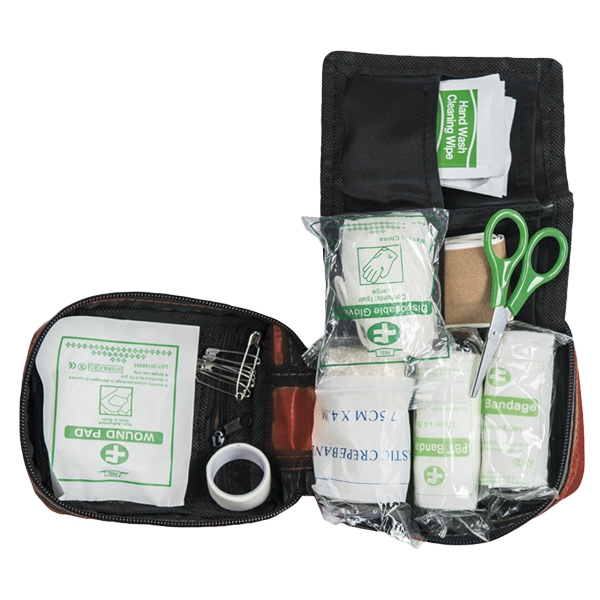 Kit di pronto soccorso (Midi Pack)