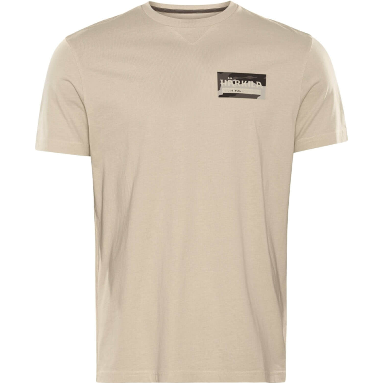  Härkila Maglietta Core (grigio) - Camicie