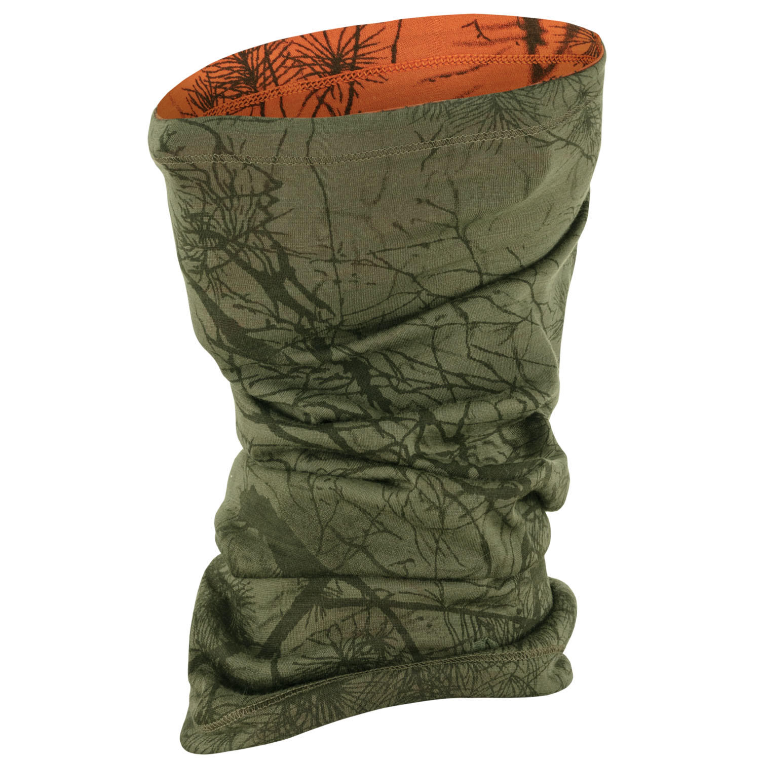  Fjällräven Sciarpa reversibile Lapponia