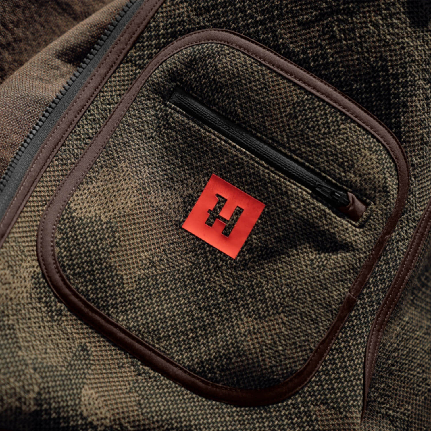  Härkila Giacca reversibile Kamko Pro Edition (AXIS MSP Limited)