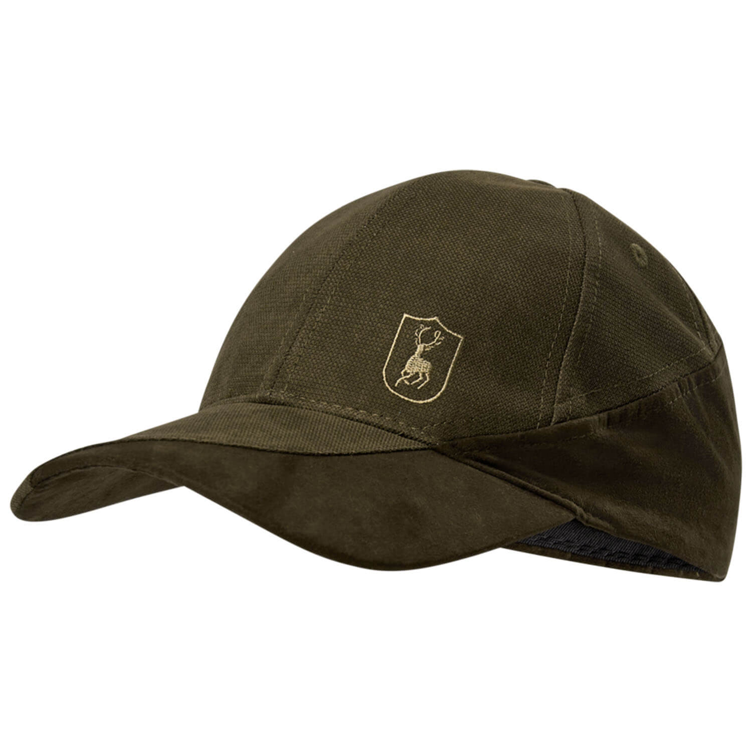  Deerhunter Cap Eagle (verde asfalto) - Cappelli e berretti