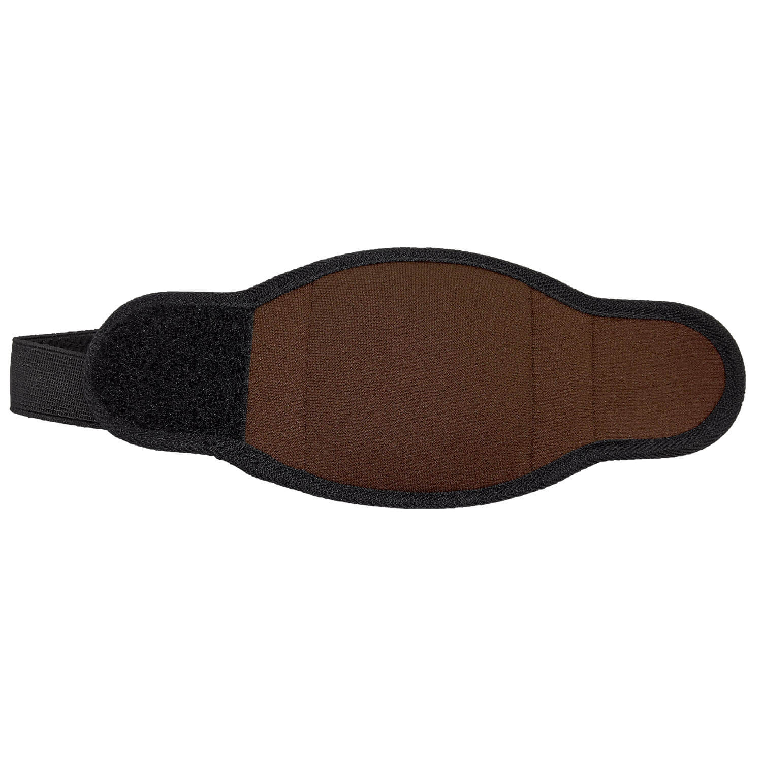  Niggeloh GPS- Tracker Borsa in neoprene (marrone) - GPS per cani