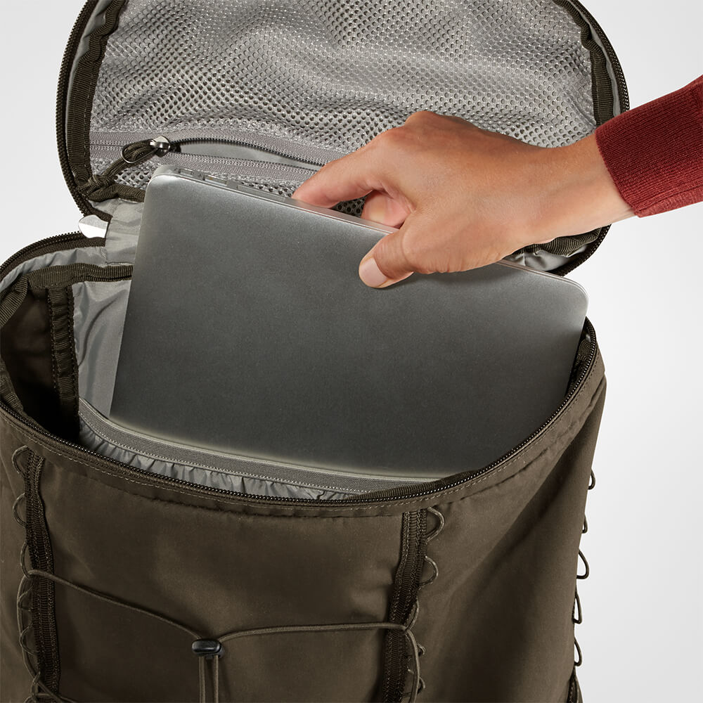  Fjällräven Zaino Singi 20