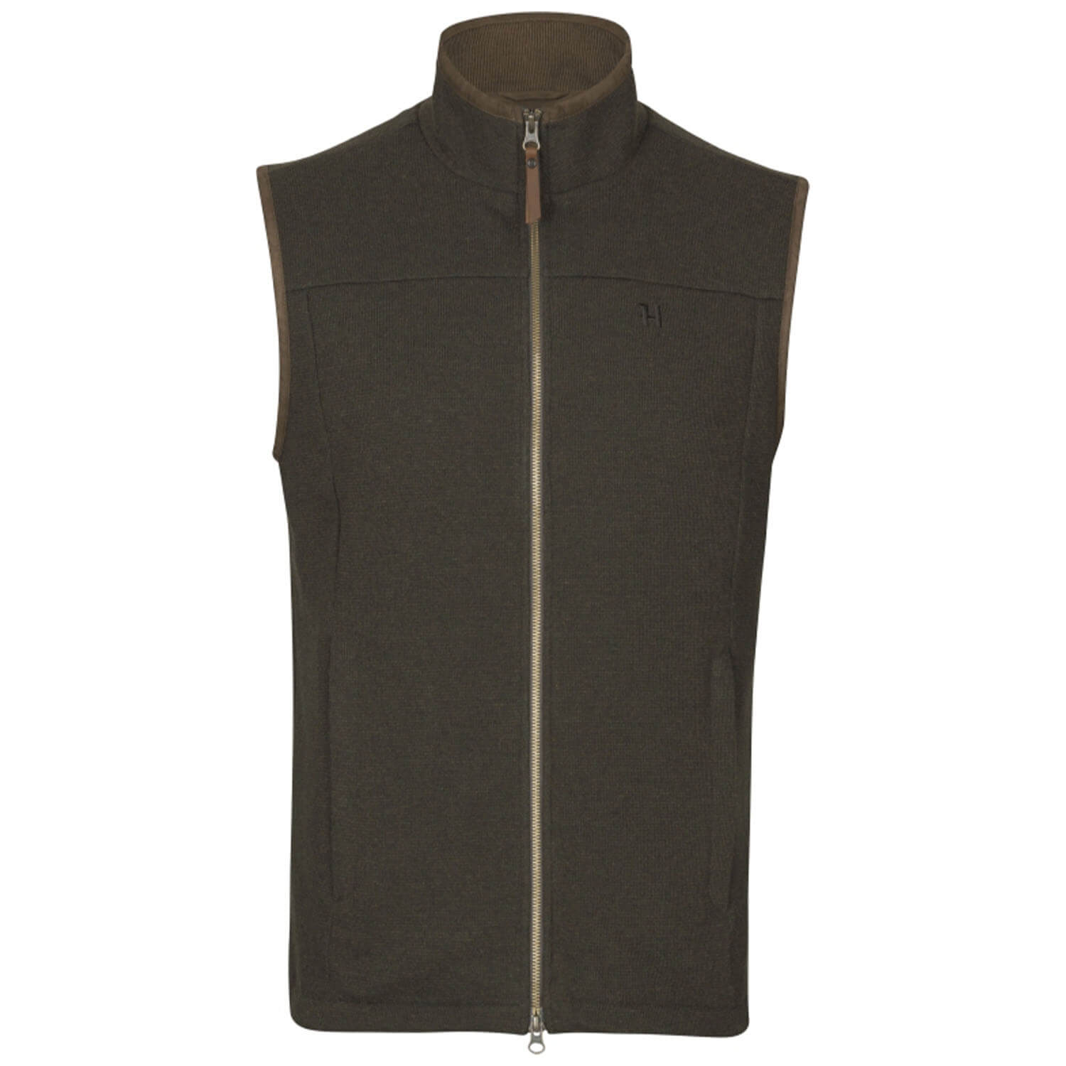  Härkila Gilet da caccia Sandhem Pro (verde salice) - Gilet da caccia