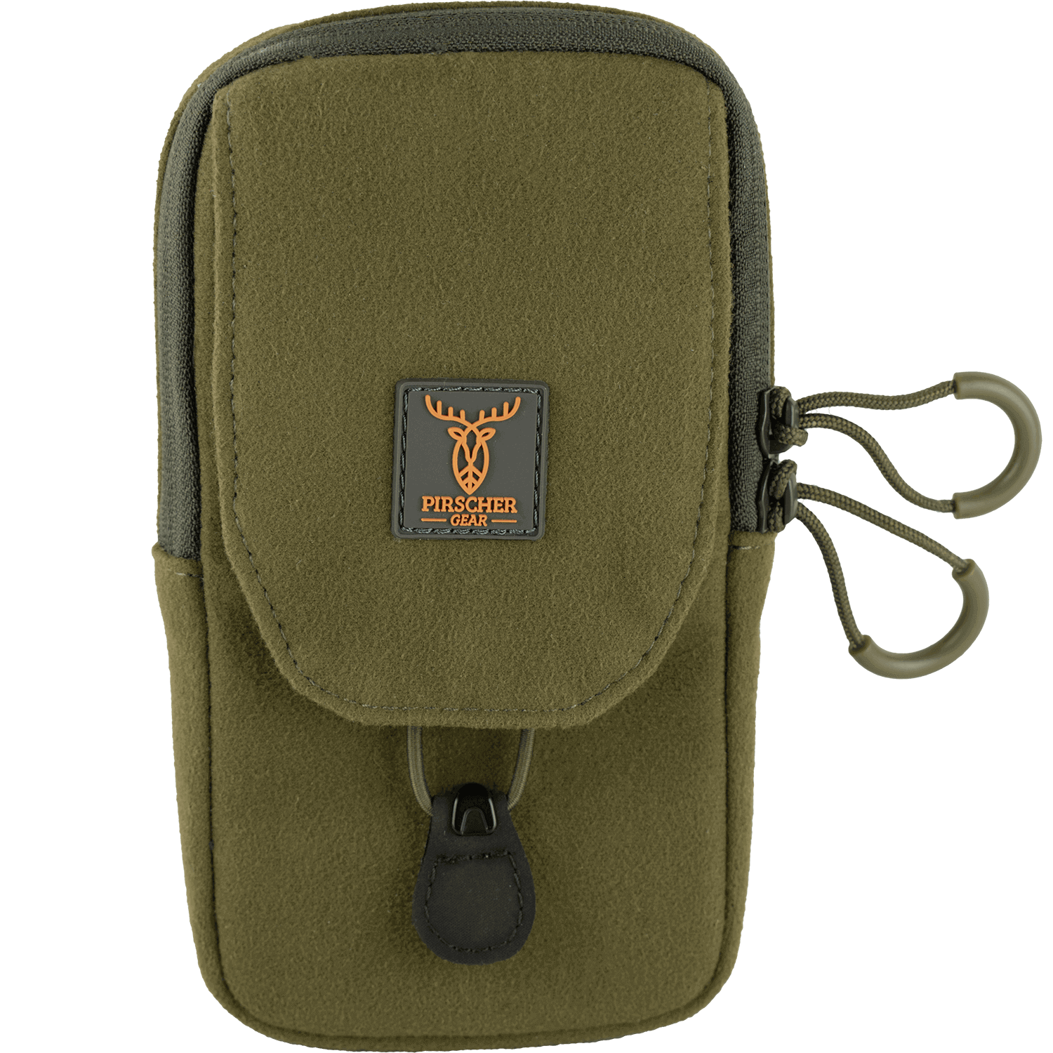  Pirscher Gear Borsa multipla (verde) - Caccia alla cerca