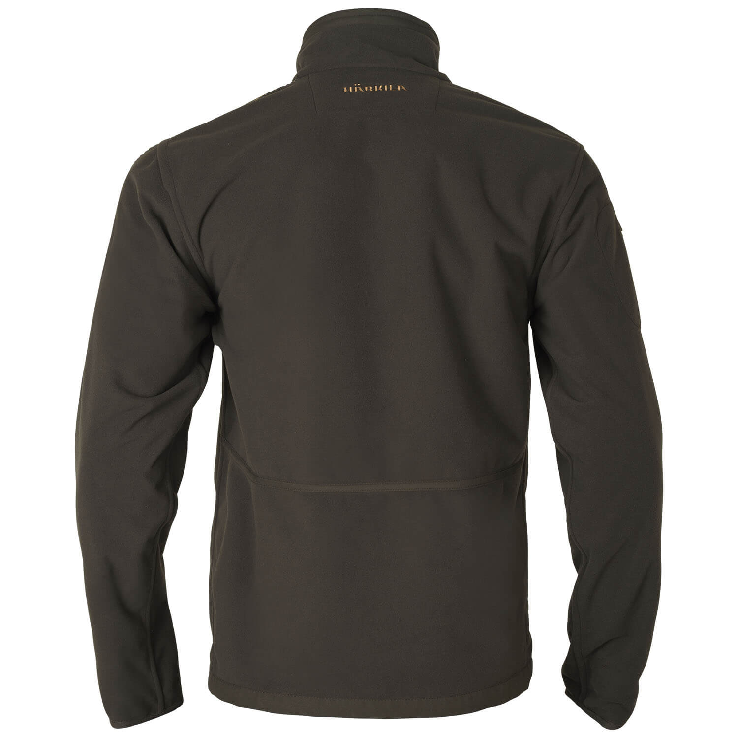  Härkila reversibile giacca Kamko Mountain WSP (Braun/AXIS MSP)