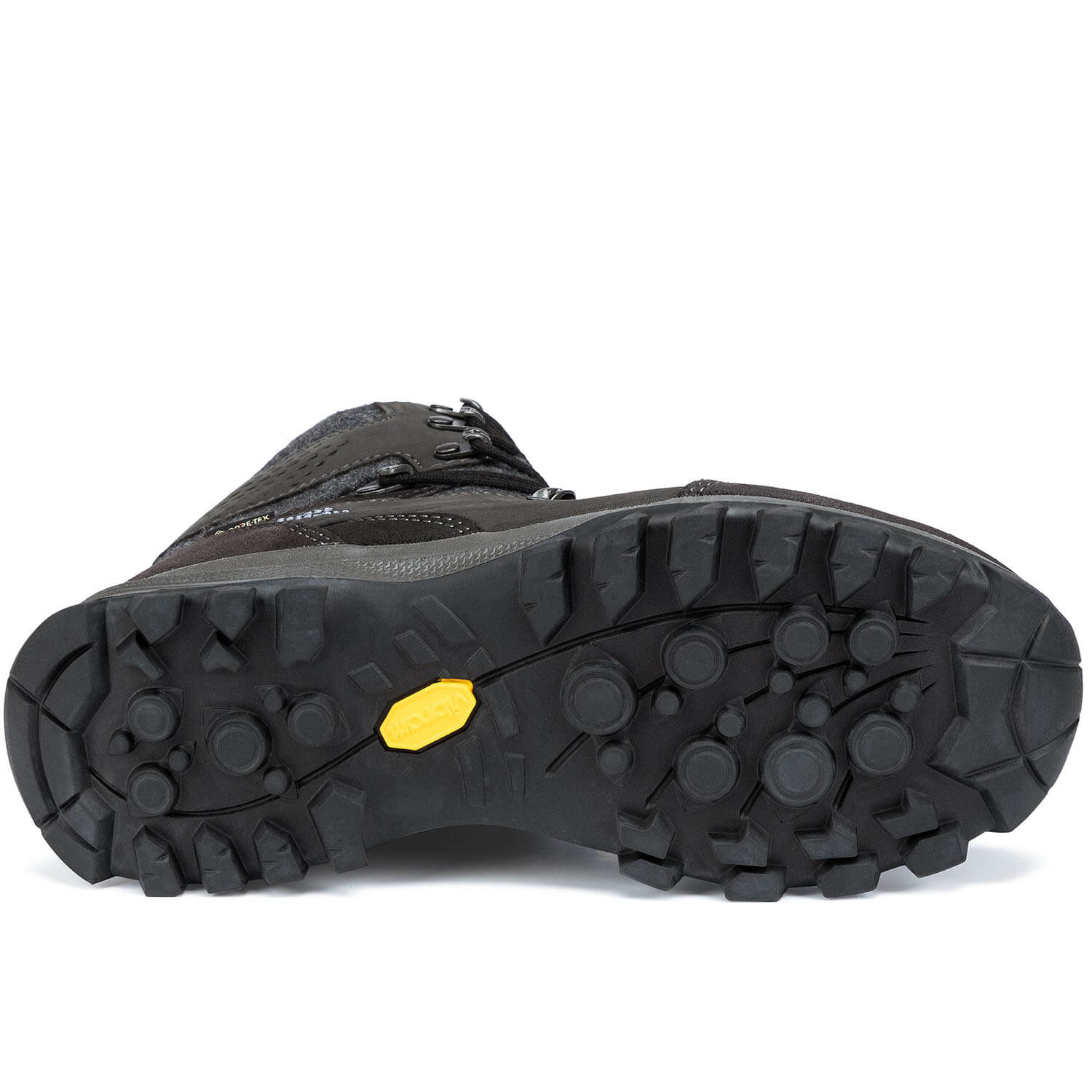 Hanwag stivali da caccia Banks Winter Lady GTX