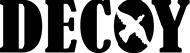 Decoy Jagdausrüstung