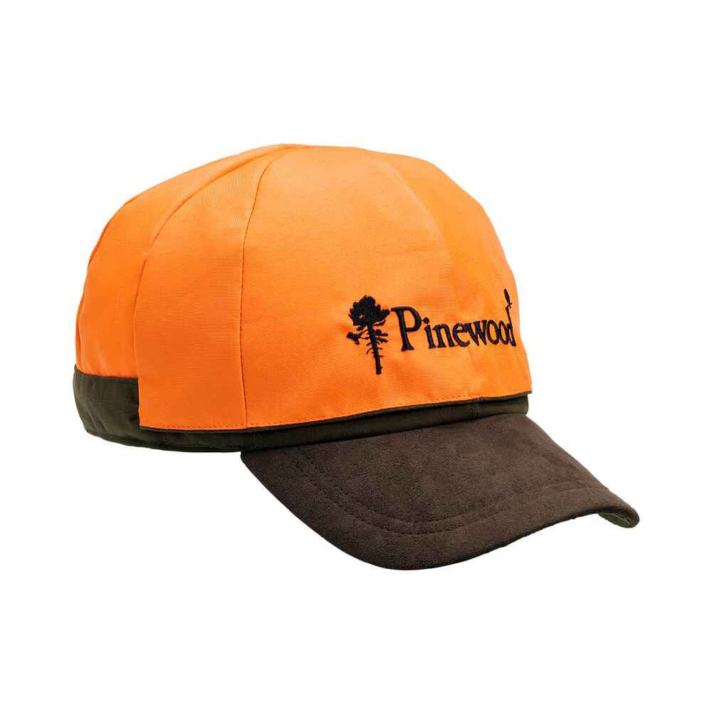  Pinewood Berretto reversibile Kodiak