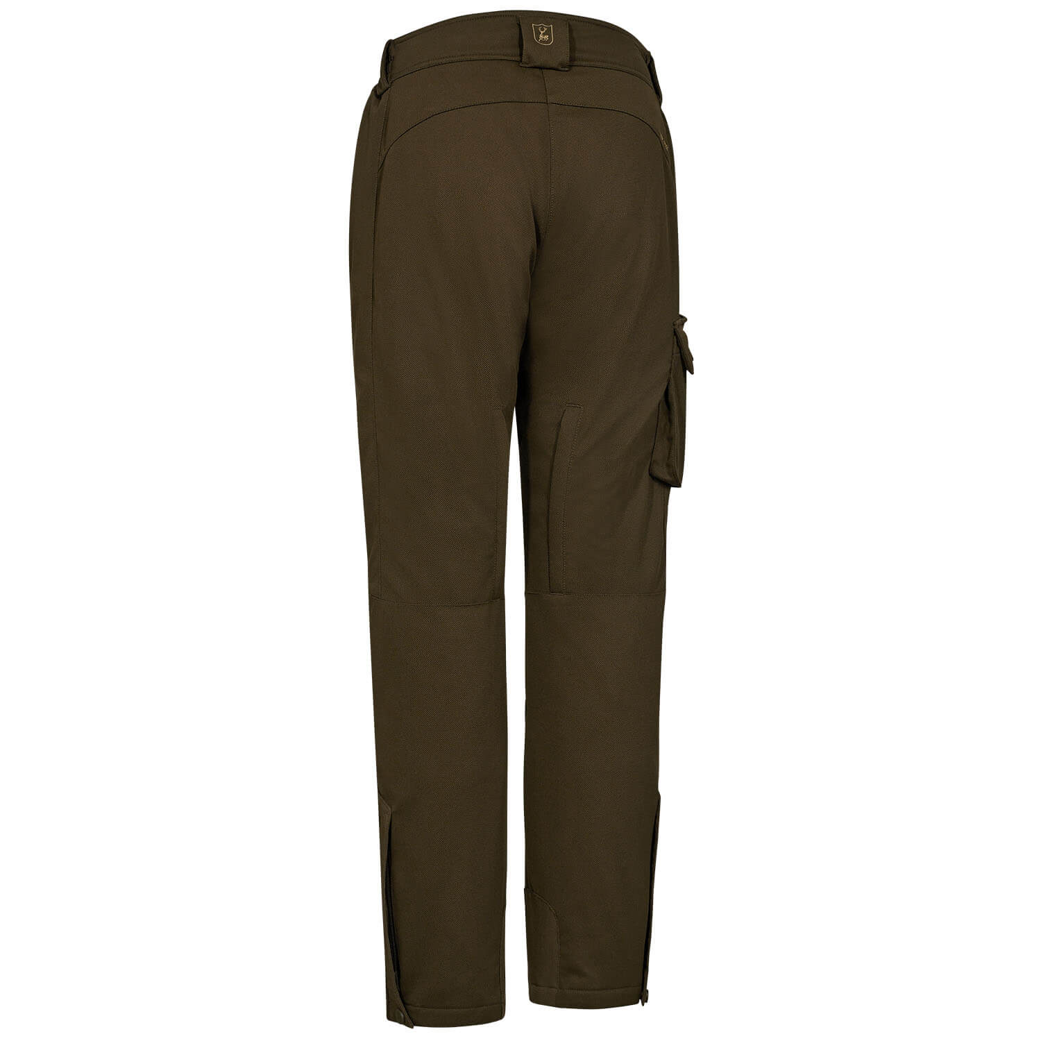  Deerhunter Pantaloni da caccia Lady Muflon Pro (Art Green)