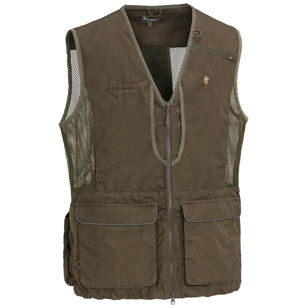  Pinewood Gilet Sport per cani 2.0 - Gilet da caccia