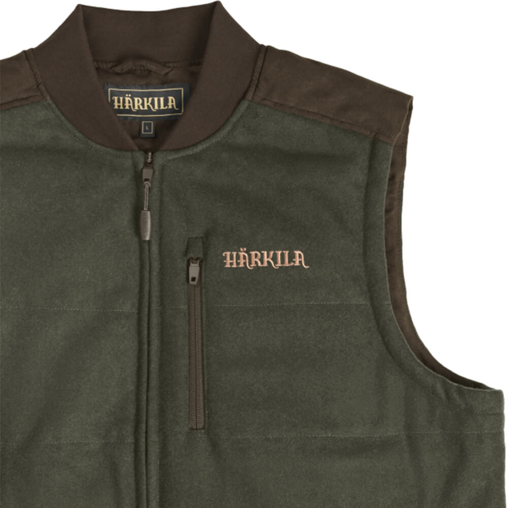 Härkila Metso Active Quilt Waistcoat