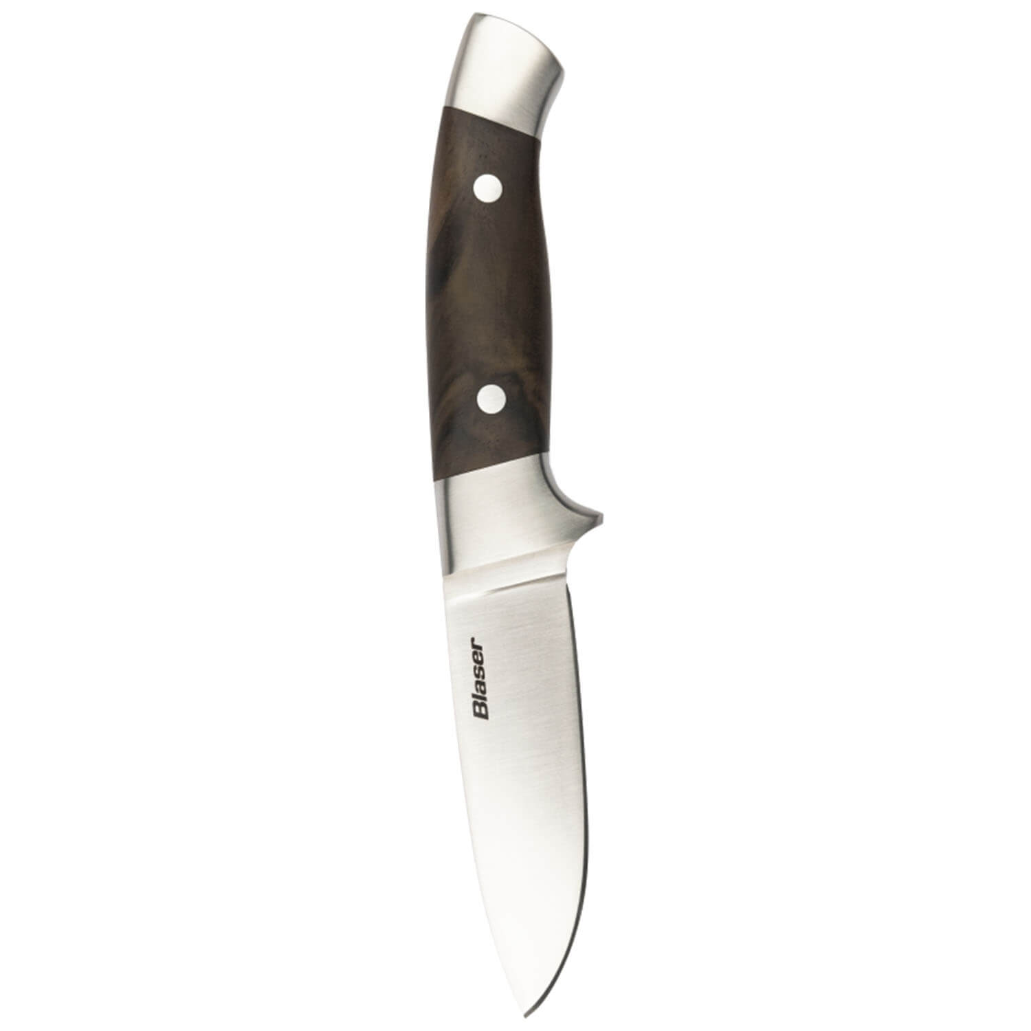  Blaser Coltello da caccia Braun2 - Attrezzatura da caccia
