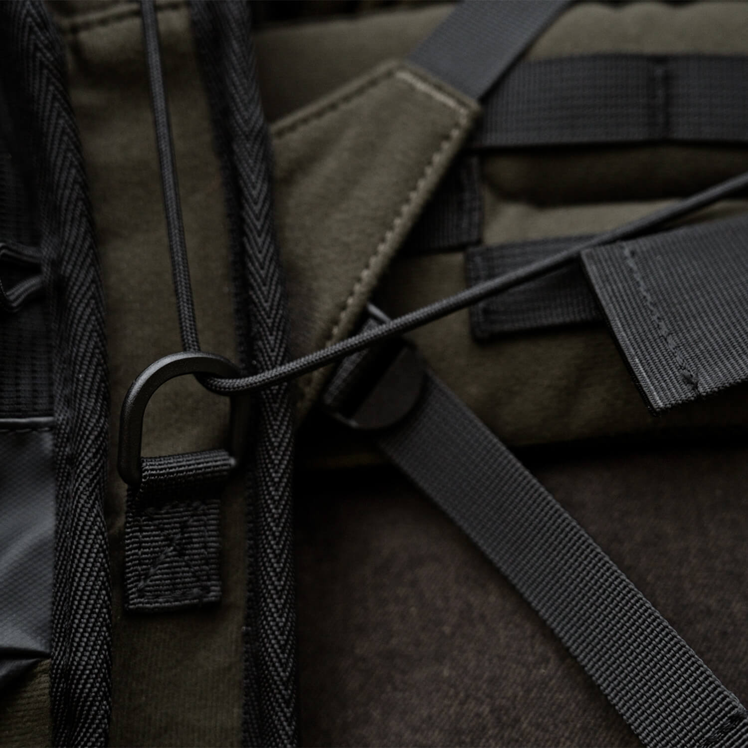Seeland Jagdrucksack Enduro (Pine Green)