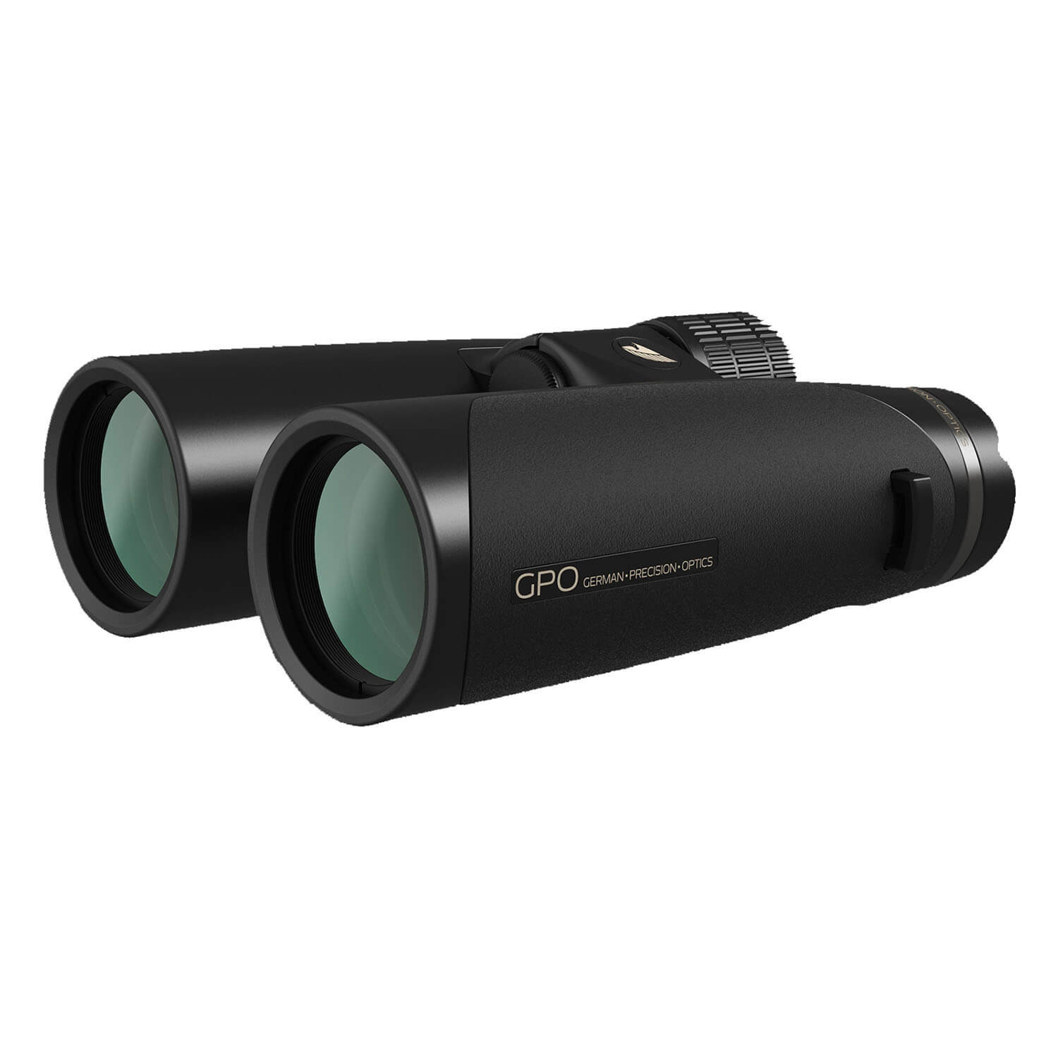  GPO Binocolo Passion HD 8x42