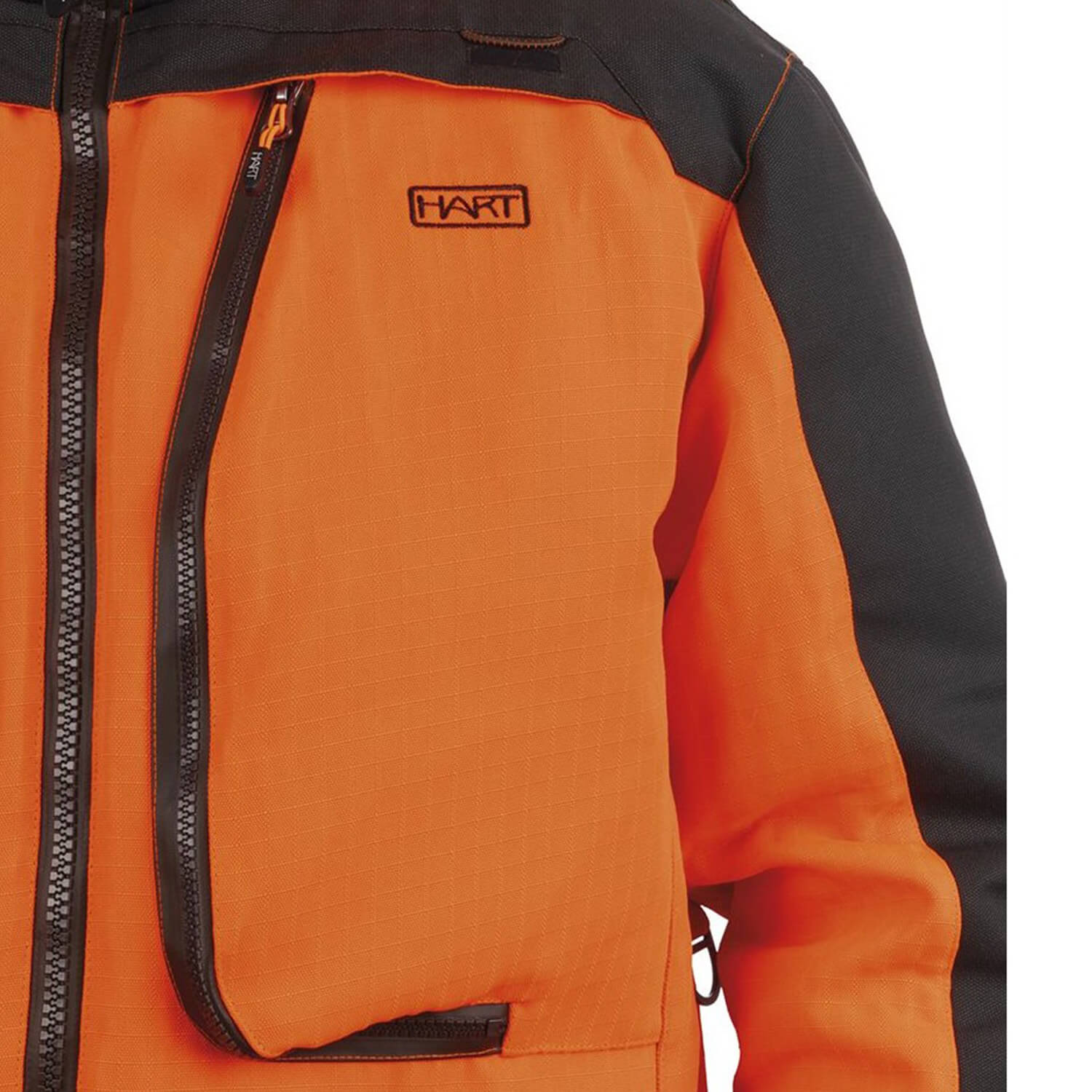 Hart Nachsuchenjacke Iron 3-J (Blaze)