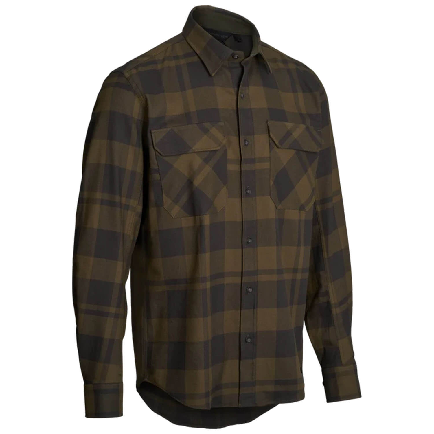  Northern Hunting Camicia da caccia Kaare (verde scuro)