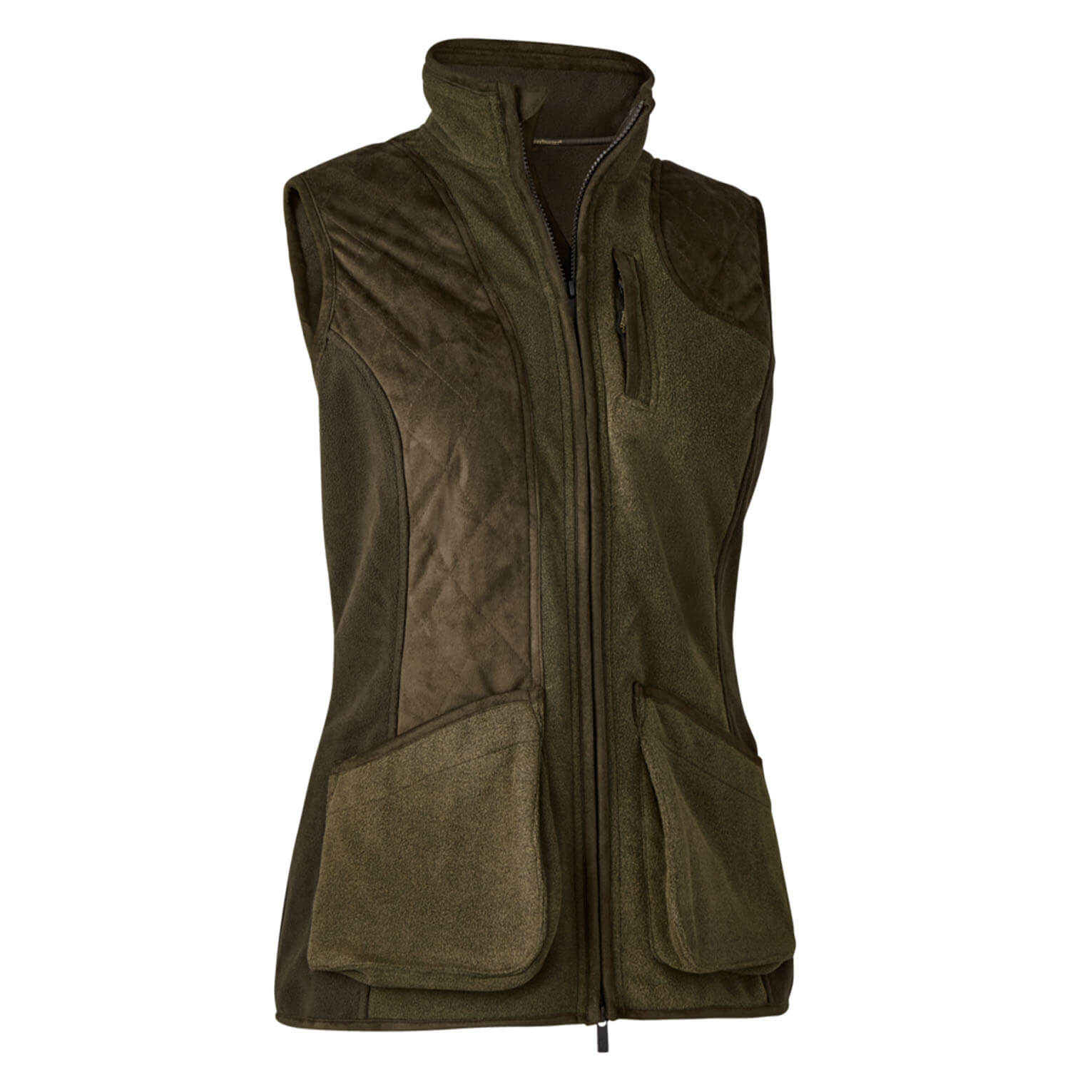  Deerhunter Gilet da tiro Lady Pam - Caccia in periodo di raccolta