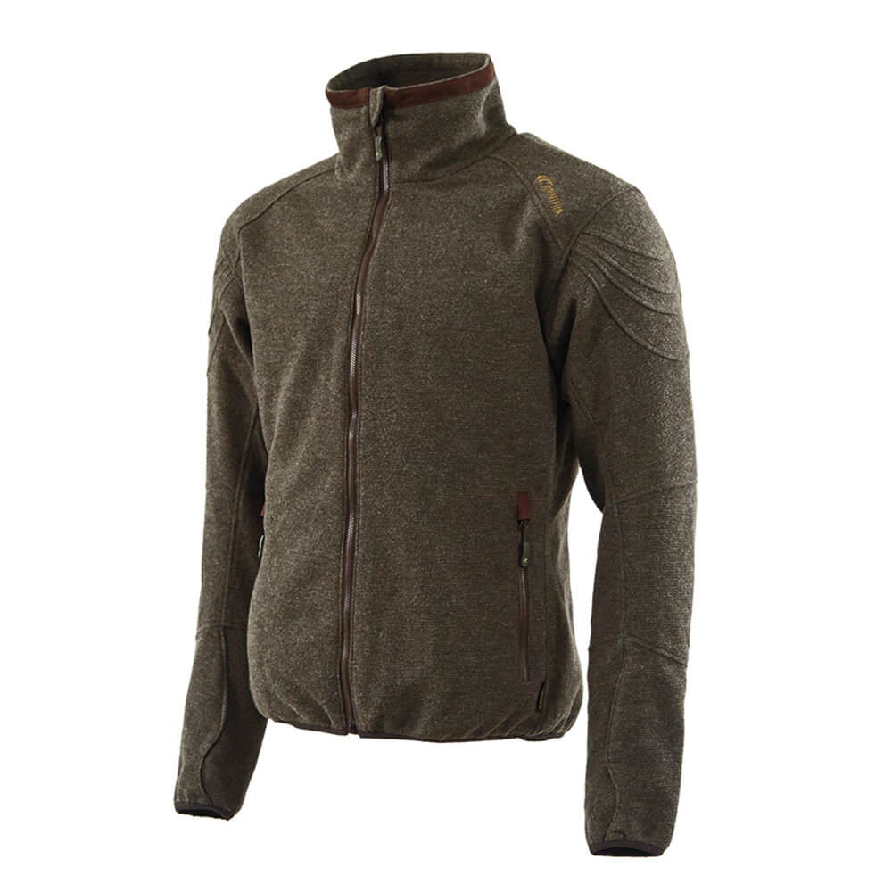  Carinthia Cardigan da caccia G-LOFT “®” - Tipi di caccia