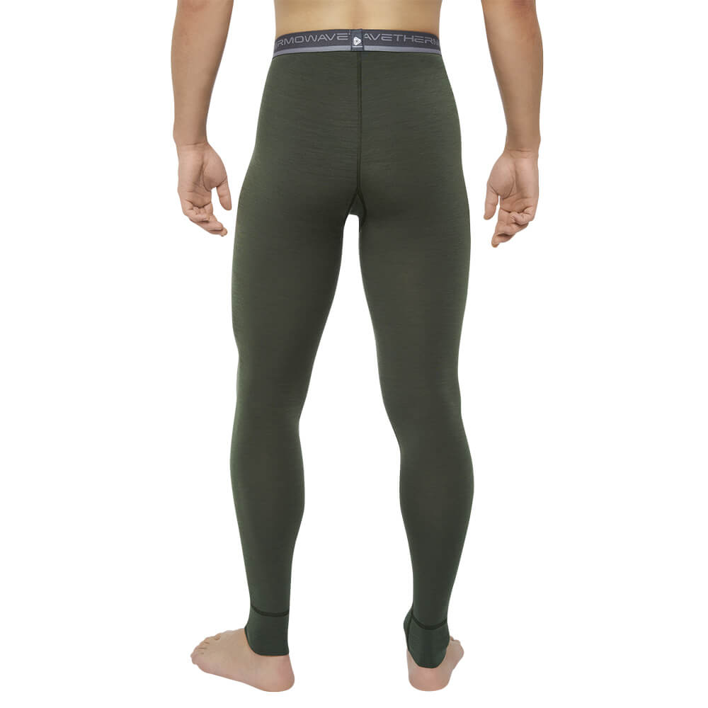  Thermowave Pantaloni Merino Arctic