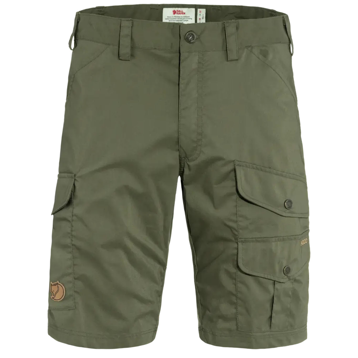  Fjällräven Pantaloncini da caccia Vidda Pro Lite