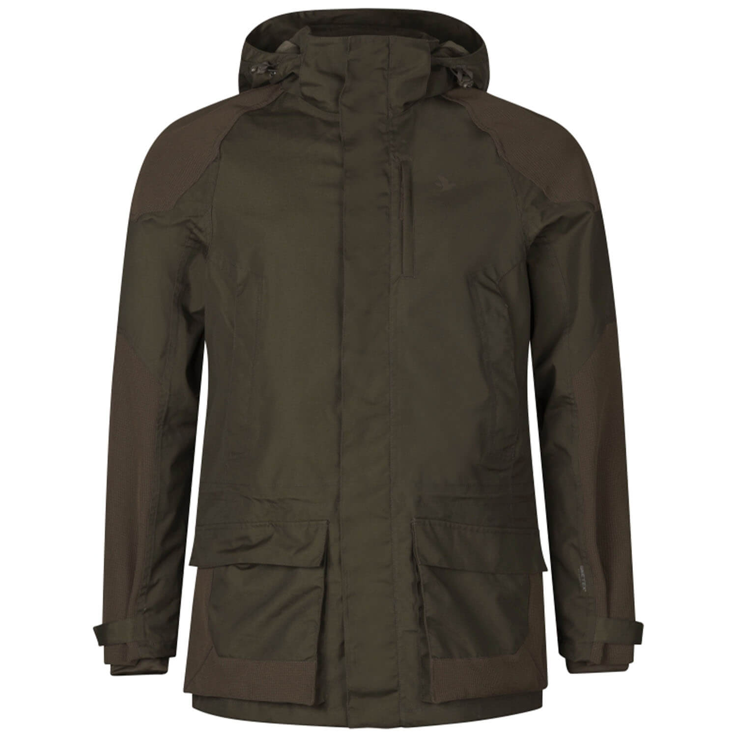  Seeland Giacca da caccia Arden (verde pino) - Abbigliamento da caccia