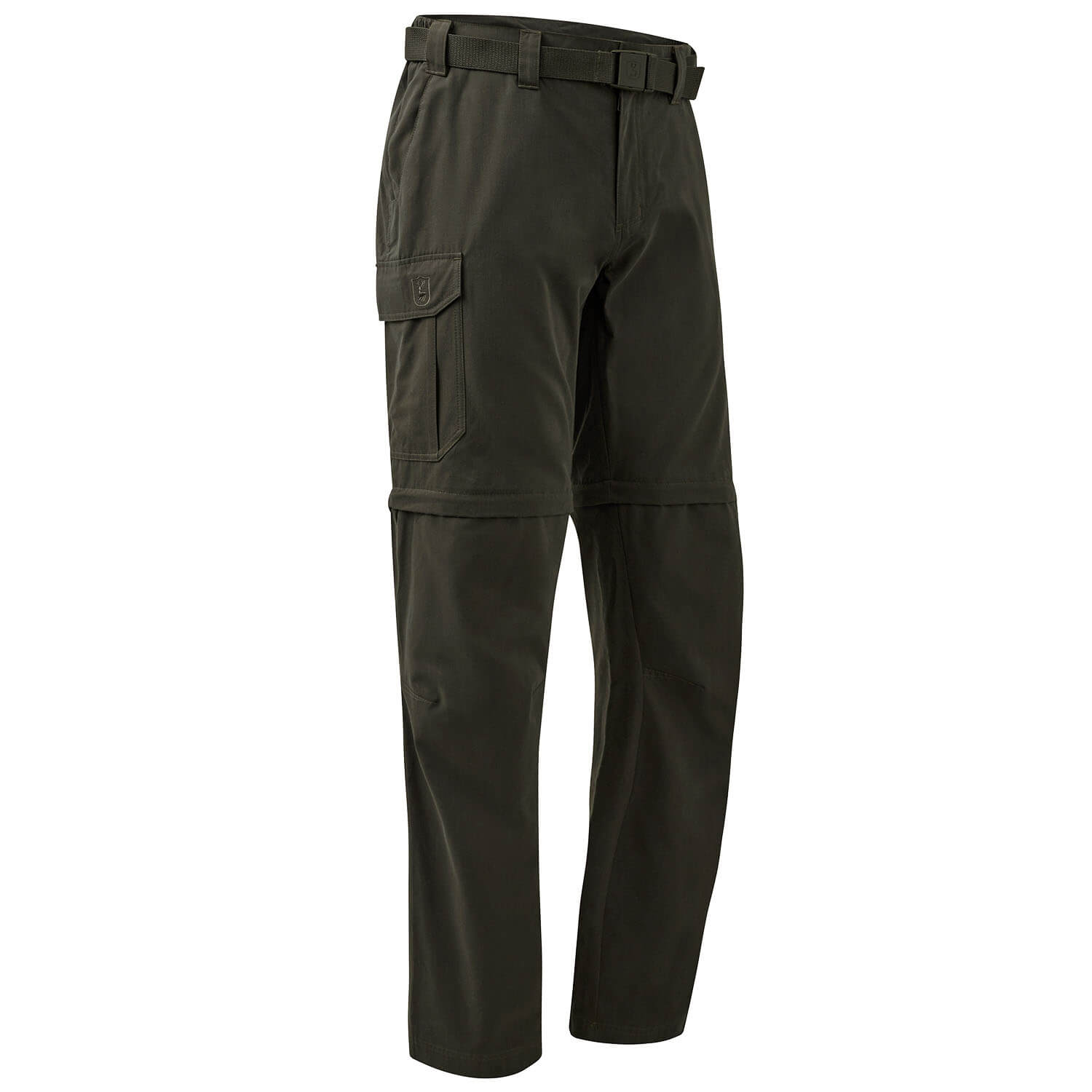 Deerhunter Zip-Off Hose Slogen (Timber) - Bockjagd